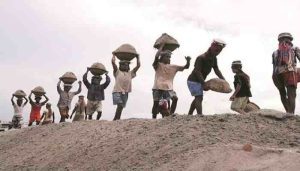 India's labour force increases by 8.8 million in April largest monthly rises