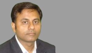 Indigo elevates Bhanu Pratap Singh as Director HR shared services
