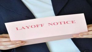 MPL and Front Row lays off 100 and 145 employees respectively