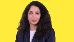 Pernod Ricard India appoints Richa Singh as Chief Financial Officer