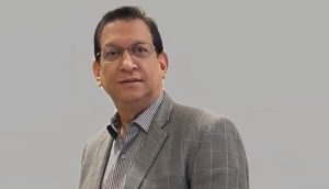 Pradyumna Pandey CHRO Mother Dairy on Developing Agile HR Teams