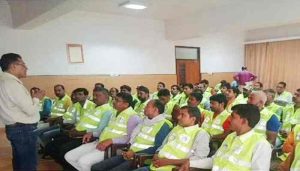 Tata Motors Finance will train 25000 drivers in India