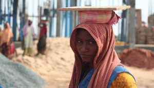 Women workers in UP won't work after 7 pm UP govt