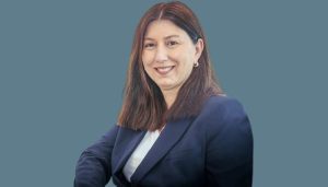 Accelya appoints Funda Saltuk Stoica as Chief Human Resource Officer