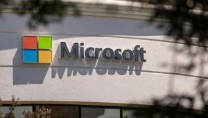 Microsoft says will not resist unionization efforts by employees