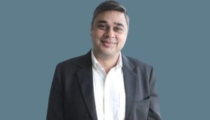 Netflix appoints Rohit Suri as Head of Talent - India