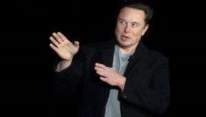 Tesla to cut 200 jobs and closing office in San Mateo, California