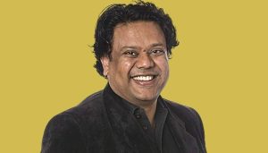Trellix appoints Mahipal Nair as Vice President of Human Resources