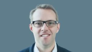 Zoom appoints Matthew Saxon Chief People Officer