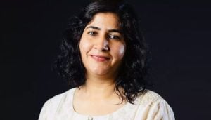 slice ropes-in Bhawna as Chief Legal & Strategy Officer from Amazon