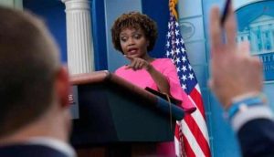 ‘Great Resignation’ Reaches White House With Staff Turnover