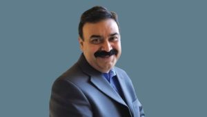 Abhijit Bhaduri starts his second stint at Microsoft