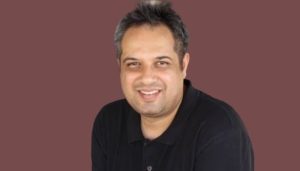 Accenture appoints Anurag Sachar as Vice President-HR