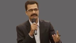 Adani Airport Holdings Ltd appoints Sandiep Batra as CHRO