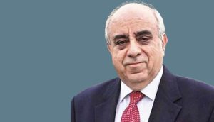 Arun Nanda Retires after a 3 Decade of association with Mahindra Group