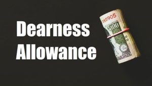 Dearness Allowance likely to hike for government employees by 4 
