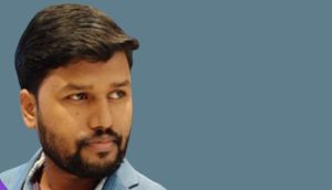 Deutsche Bahn India Pvt limited appoints Muukesh Gupta as Head of HR