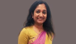 Impactsure Technologies Private Limited appoints Vinu as Head HR