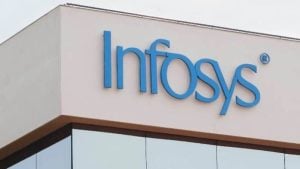 Infosys is summoned by Karnataka labour office on a non-compete clause