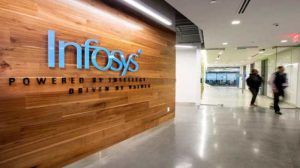 Infosys to hire 300 workers from Singapore