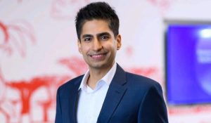 Johnson & Johnson elevates Kunal as Head-HR, South East Asia