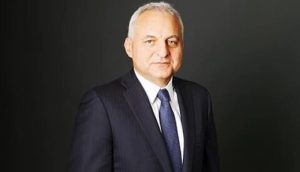 Rolls-Royce appoints Tufan Erginbilgic as Chief Executive Office