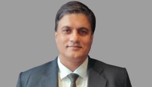 SBI General Insurance appoints Paritosh Tripathi as the new MD & CEO