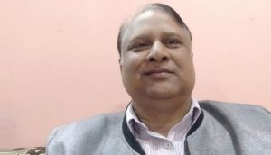 Shigan Group elevates Samar Mahapatra as Group Head- Human Resources