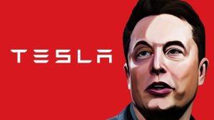 Tesla hit by another racial discrimination lawsuit amid poor sales