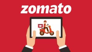 Zomato allots shares to employees at 1 rupee