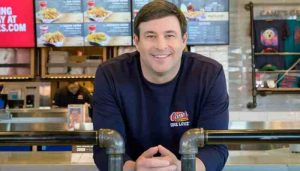 A company buys lottery tickets for 50000 employees