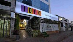 IDFC appoints Mahendra N Shah as managing director