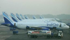 IndiGo to reinstate pilot salaries to pre-Covid levels from November