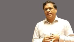 JK Tyre & Industries elevates Sudhanshu Pathak as VP – HR