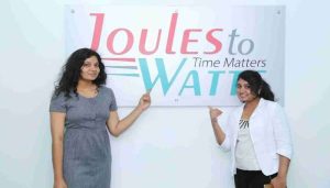 JoulestoWatts to hire 9,400 people this year