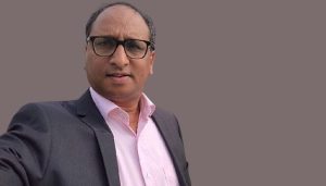 MSN Laboratories Ltd appoints Padmanabhan S as Head - HR