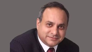 Pfizer MD S Sridhar to take early retirement