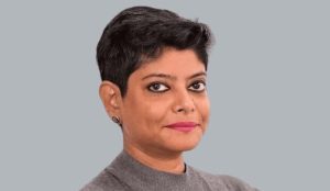 Publicis Worldwide India appoints Oindrila Roy as MD