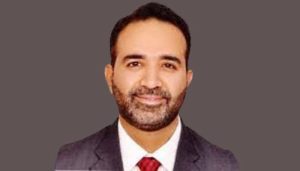 SBI Mutual Fund gets Rajat Grover as CHRO