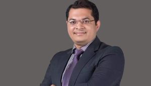 Spice Money appoints Atul Tiwari  as CHRO