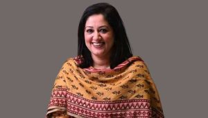 Tata Communications elevates Ina Bajwa as Vice President - HR