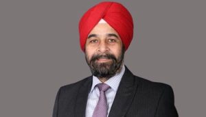 Unity Bank appoints Inderjit Camotra as MD, CEO