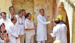 1 lakh get jobs in Rajasthan in 6 days