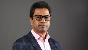 American Express India appoints Sanjay Khanna as CEO