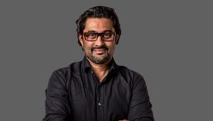 CHRO Rahul Varma bids farewell from Accenture