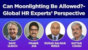 Can Moonlighting be Allowed in India