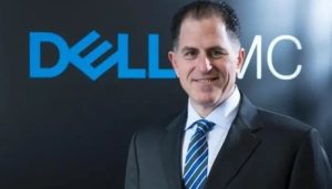 Dell CEO says employees should have freedom to work from anywhere