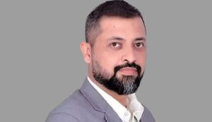 Dyninno India appoints Abhishek Bagga as HR Director