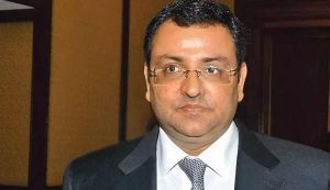 Former Tata Sons head Cyrus Mistry dies in car crash near Mumbai