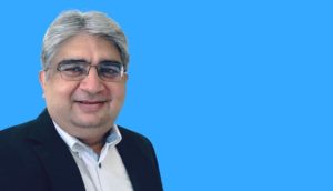 KPMG India's Sunit Sinha on paradigm shift in succession planning